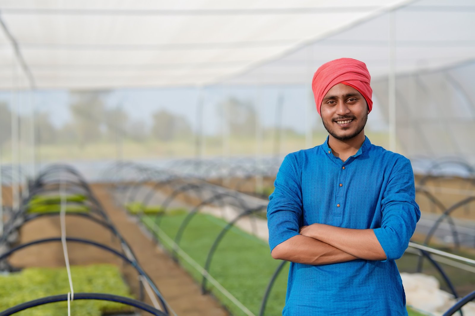 Farmer 3
