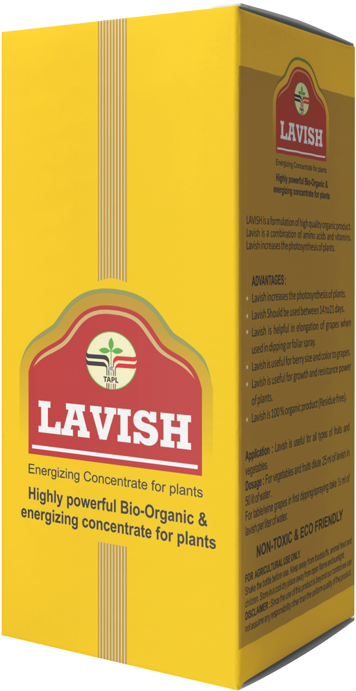 VineBoost Plus